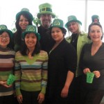 St. Patrick's Day St. Patrick's Day