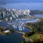 Coal Harbour View Coal Harbour View
