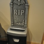 RIP old documents RIP old Documents