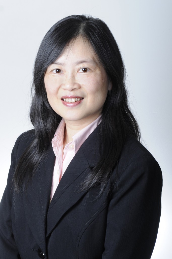 Ivy Wang, Downtown Suites Ivy Wang