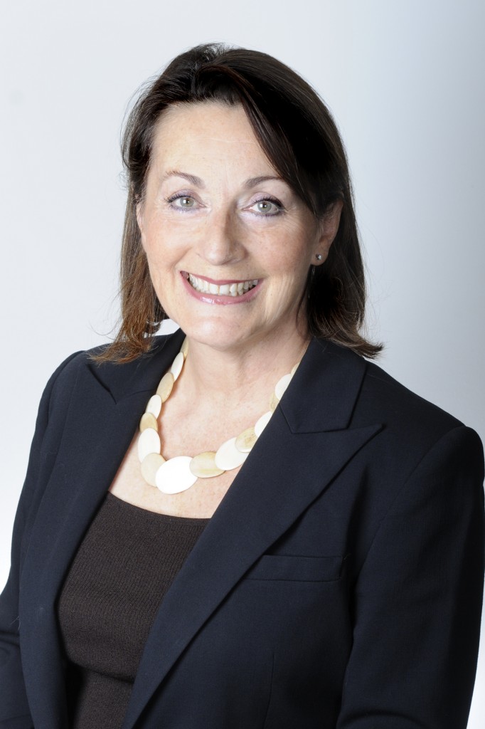 Margaret Olney, Downtown Suites Margaret Olney