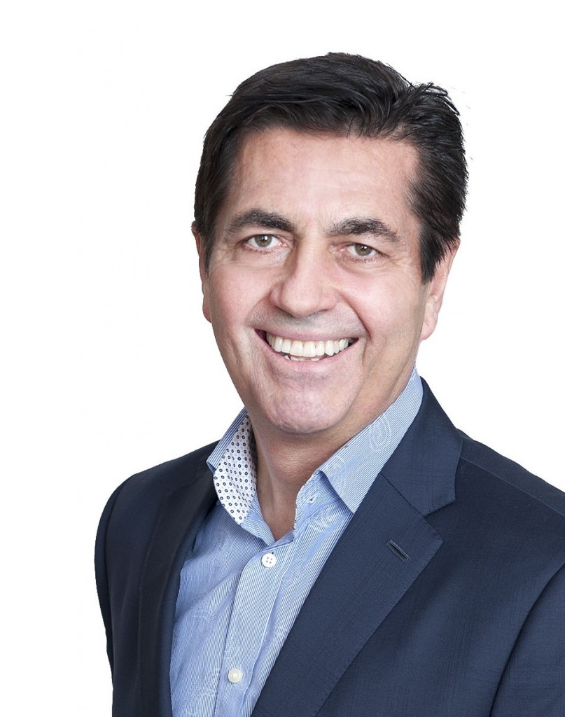 Nicholas Meyer, President of Downtown Suites Ltd. Nicholas Meyer