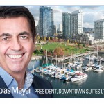 Nic Meyer, President Downtown Suites Ltd Nic Meyer, President Downtown Suites Ltd