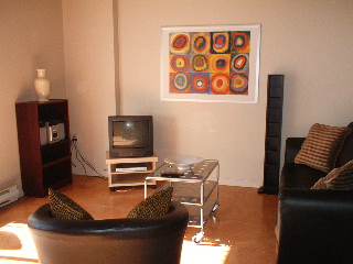 214 22 E Cordova St. Living area