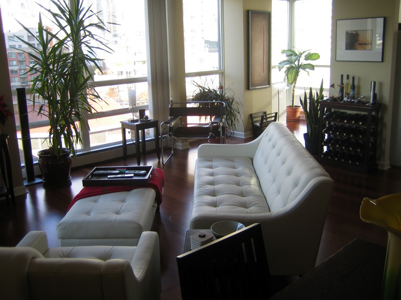 living-area