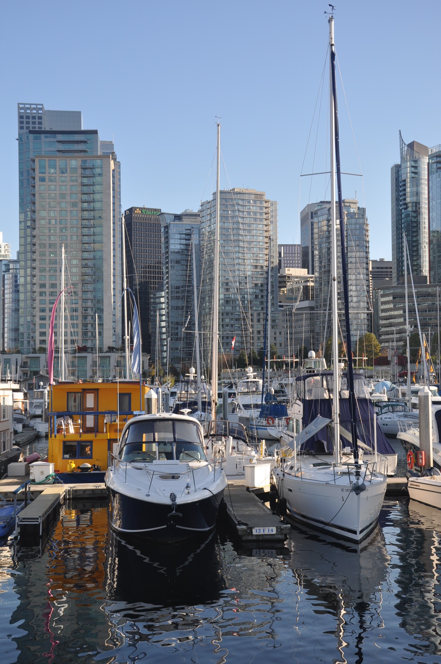 What to Look For in a Property Management Company