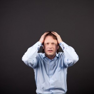 Avoid the stress!