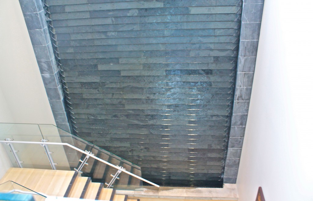 Waterfall Entrance