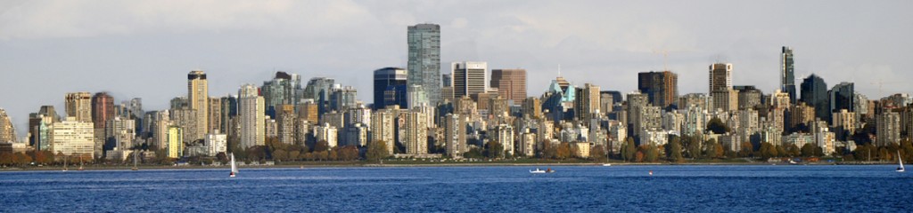 Downtown Suites city view