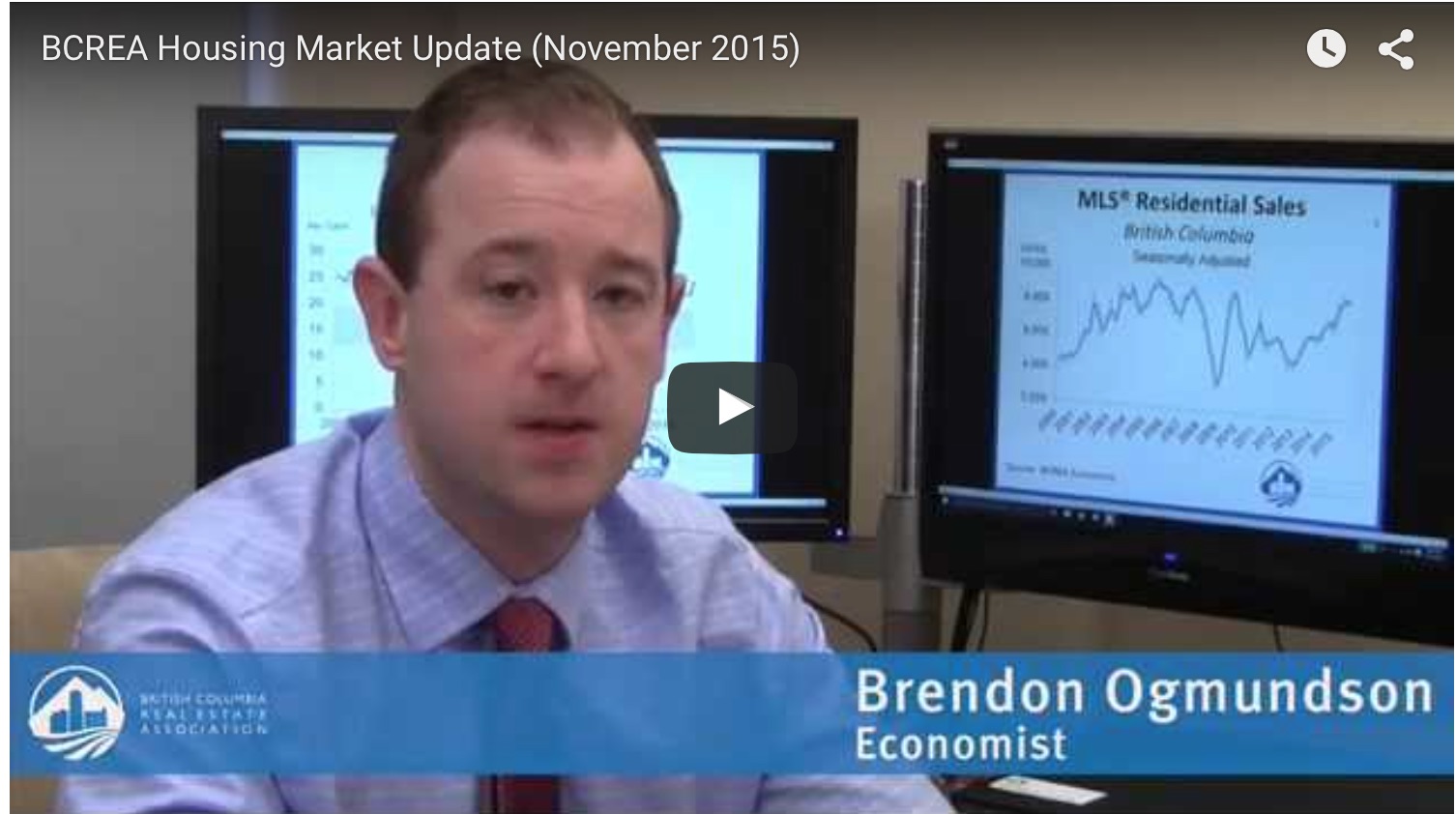 BCREA October Housing Stats 2015